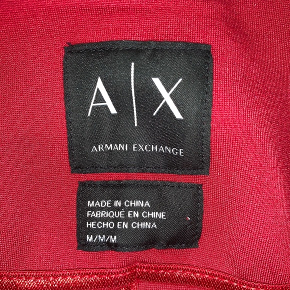 Armani Exchange Blazer - Picture 7 of 8